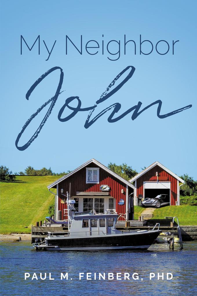 My Neighbor John