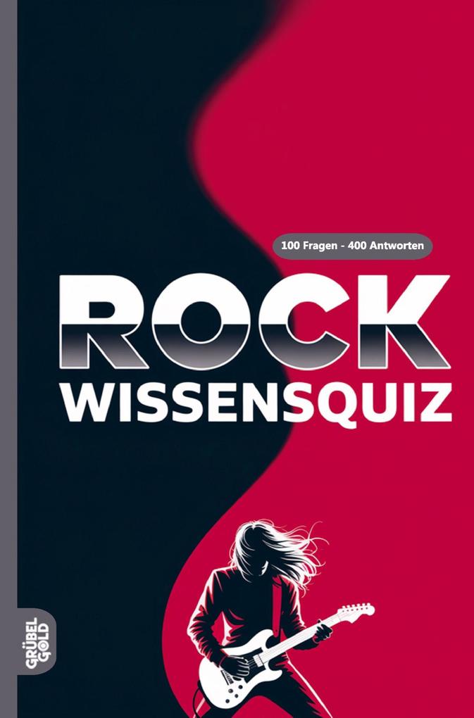 Rock Wissensquiz