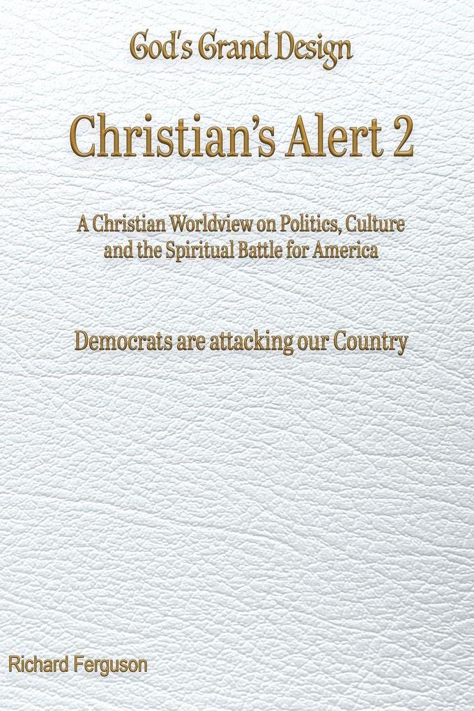 Christian's Alert 2