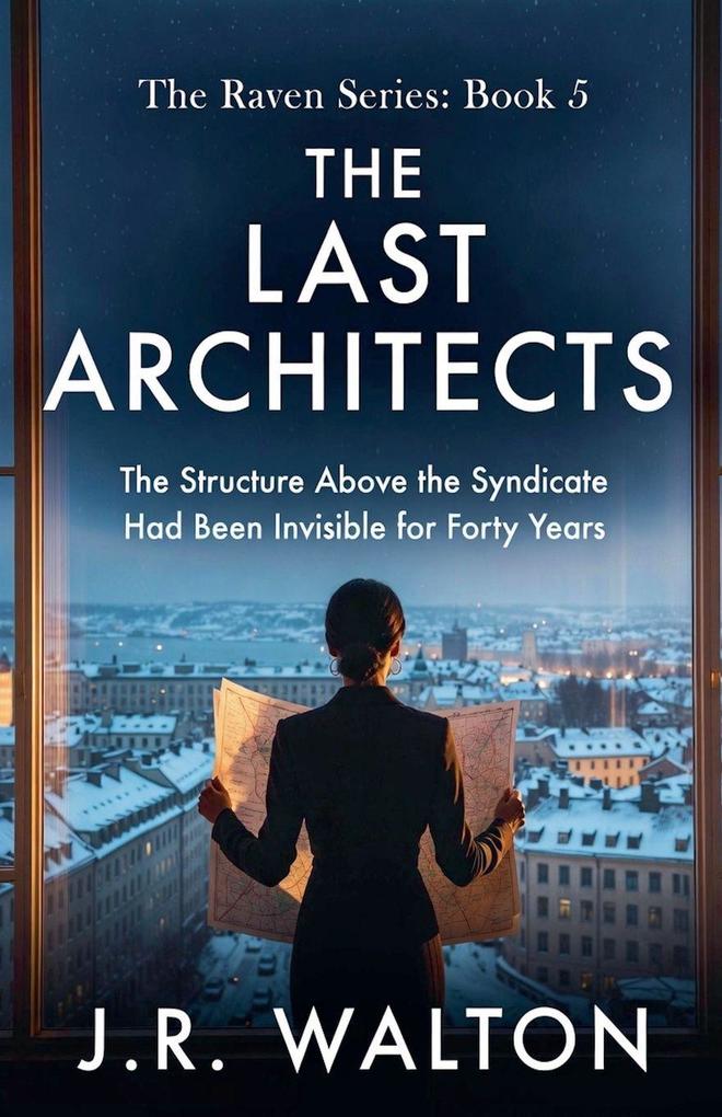 The Last Architects