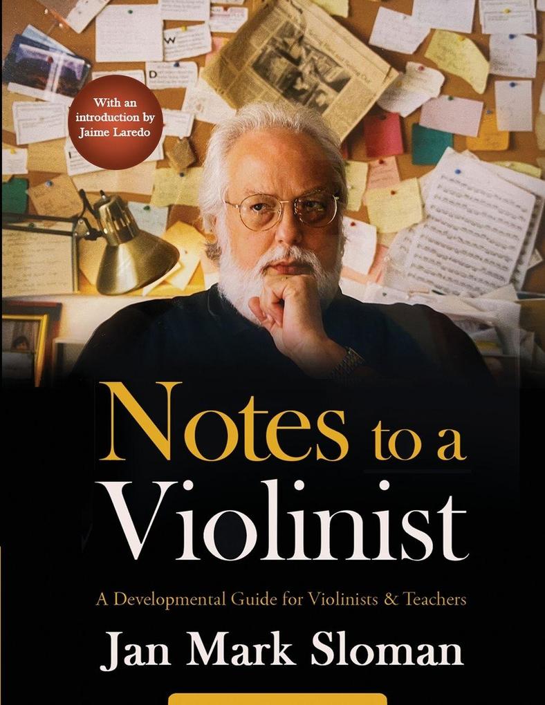 Notes to a Violinist