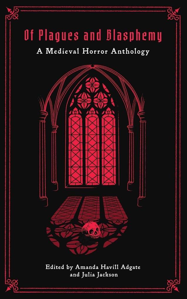 Of Plagues and Blasphemy