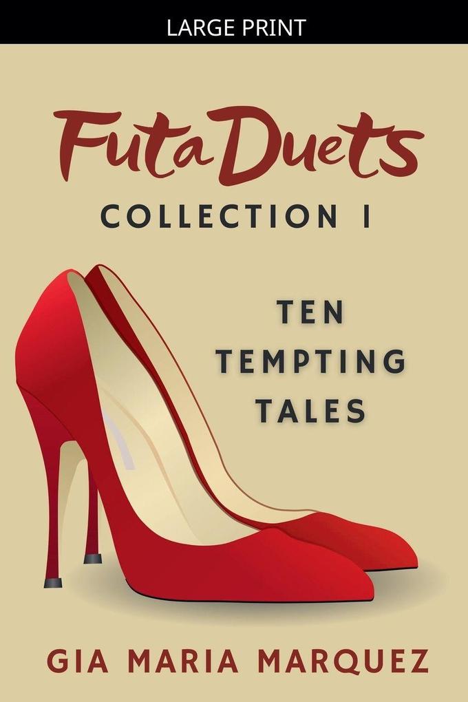 Futa Duets Collection 1