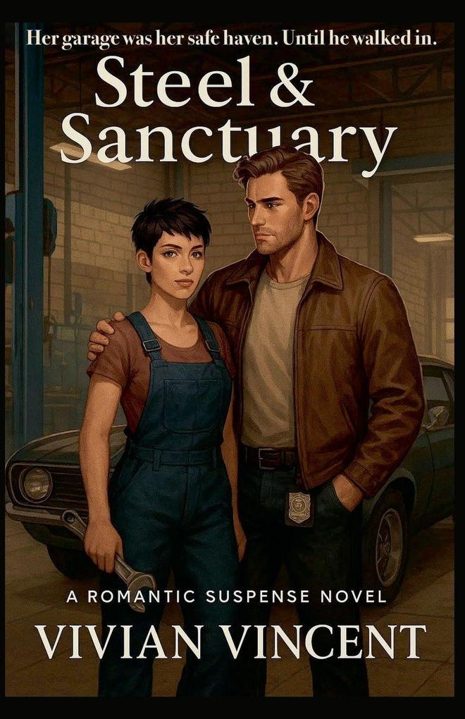 Steel & Sanctuary