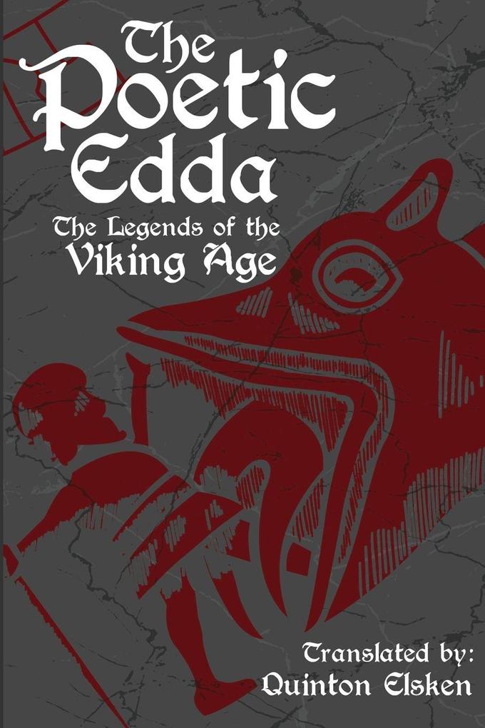 The Poetic Edda