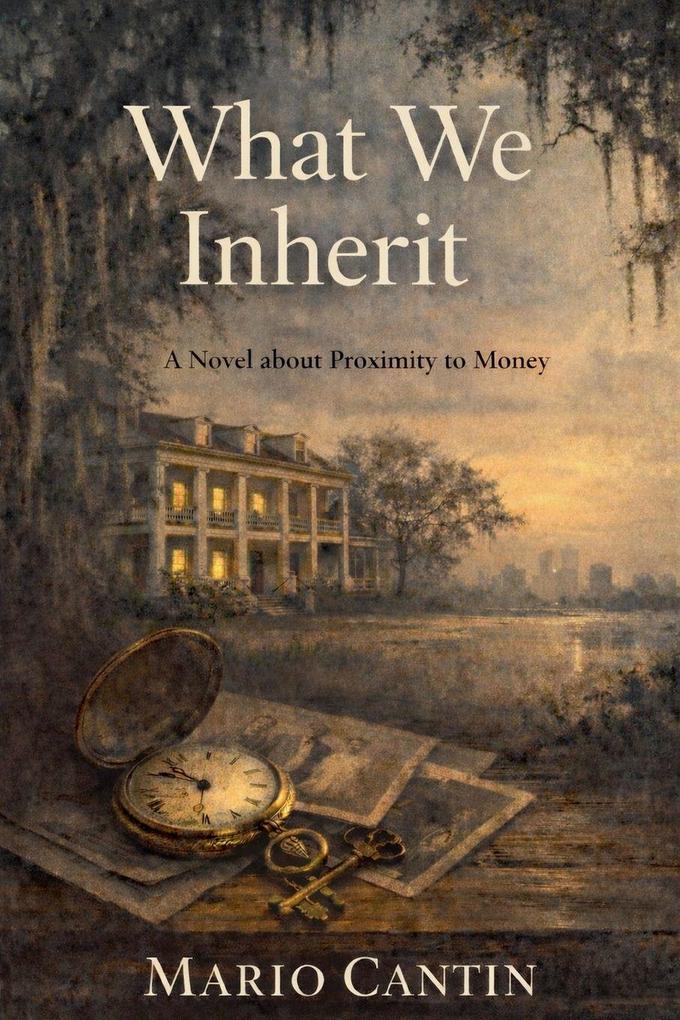 What We Inherit