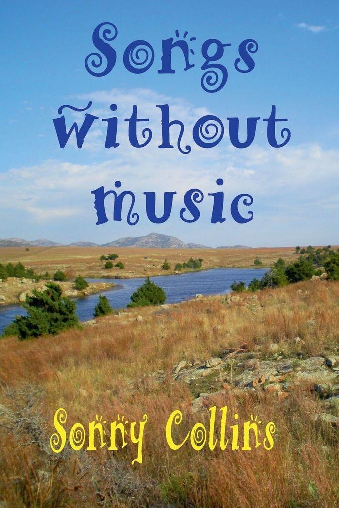 Songs Without Music