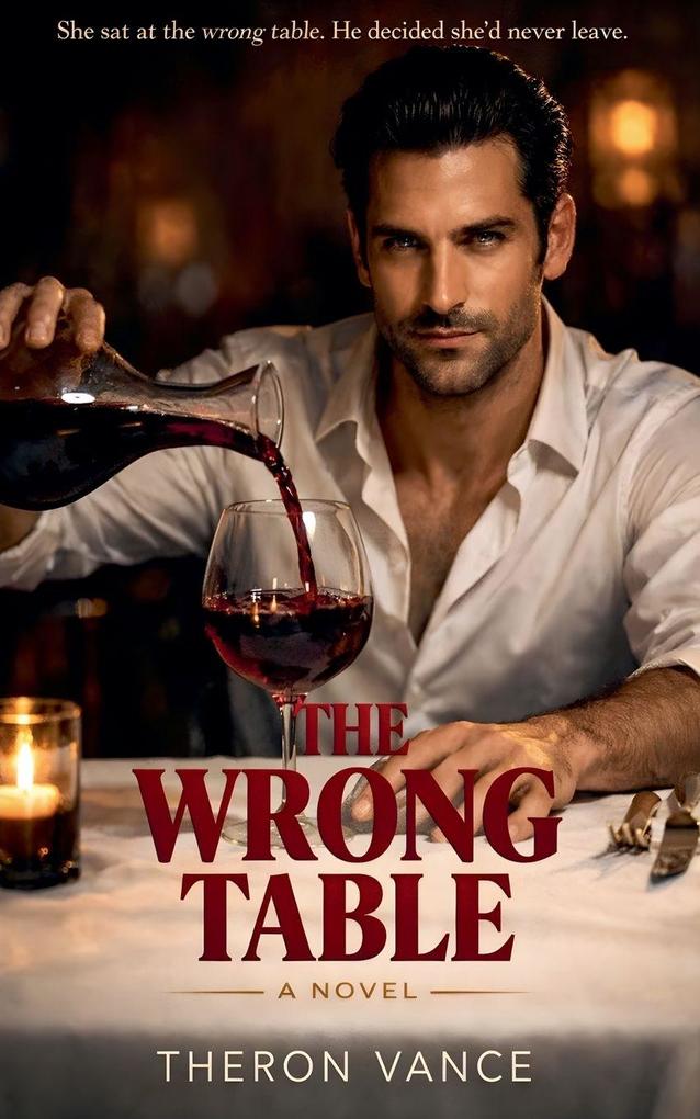 The Wrong Table