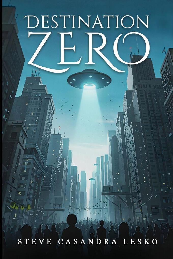 DESTINATION ZERO