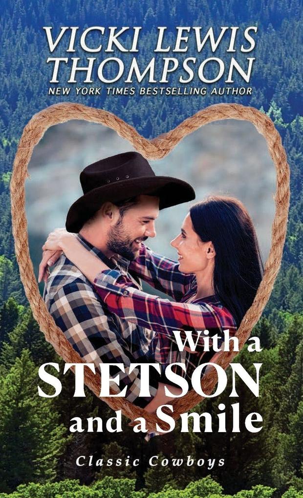 With a Stetson and a Smile