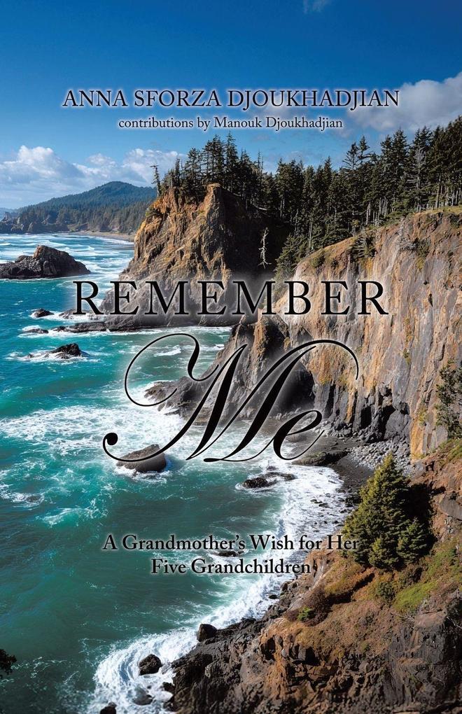 Remember Me