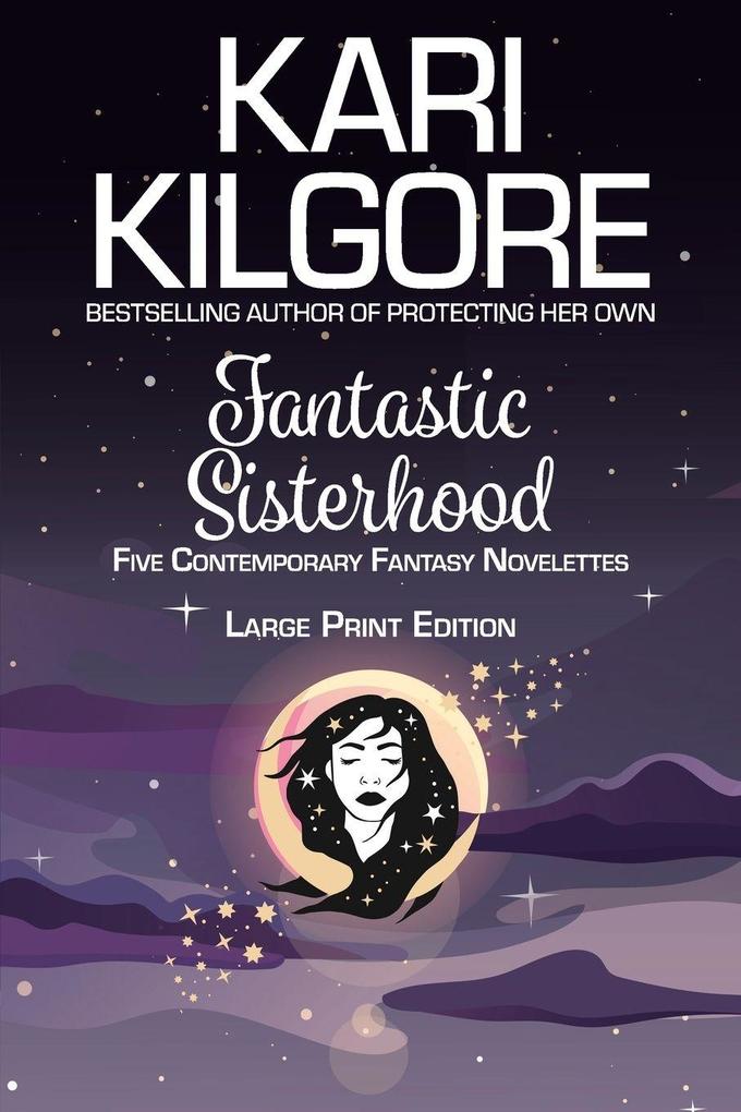 Fantastic Sisterhood