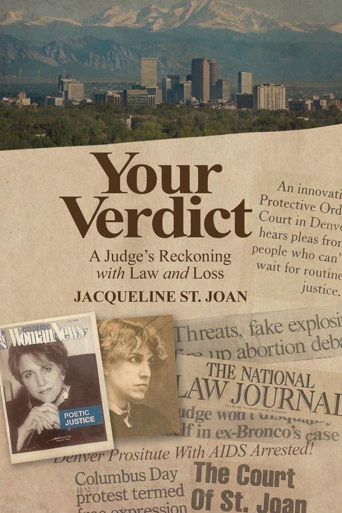 Your Verdict