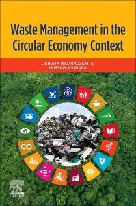 Waste Management in the Circular Economy Context