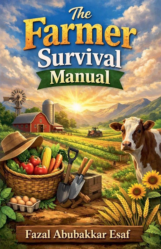 The Farmer Survival Manual