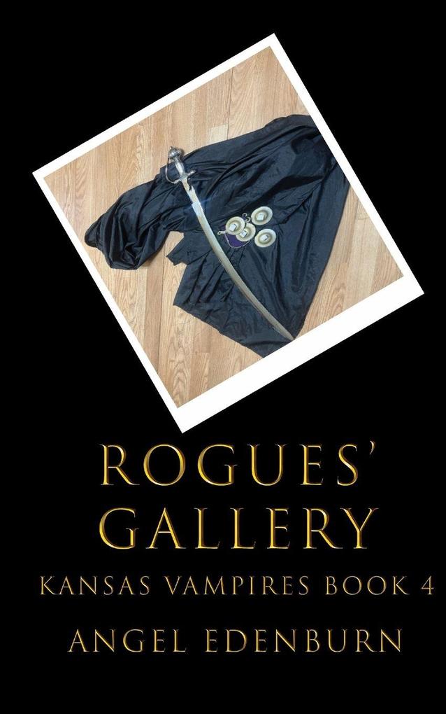 Rogues' Gallery