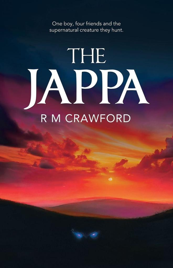 The Jappa