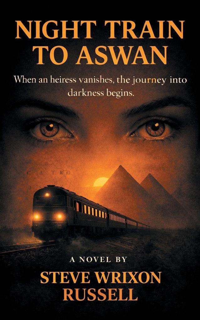 NIGHT TRAIN TO ASWAN