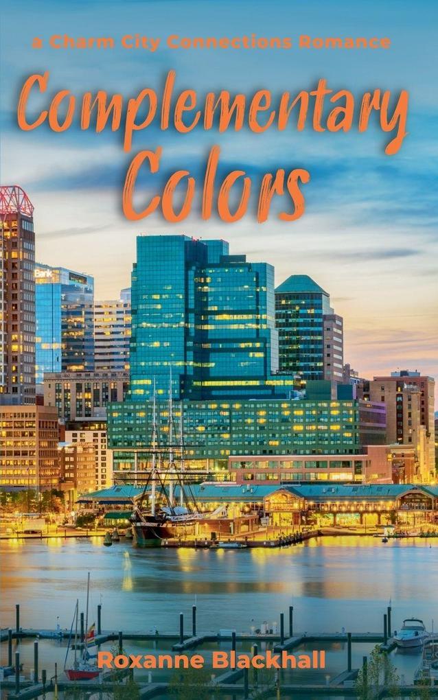 Complementary Colors