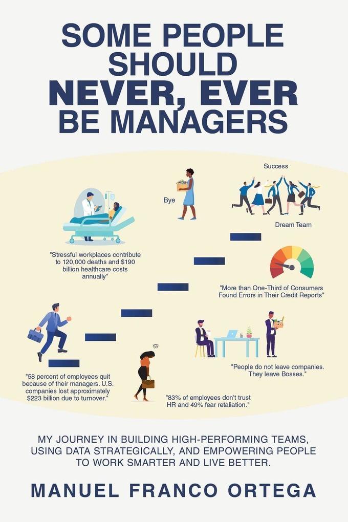 Some People Should Never Ever Be Managers