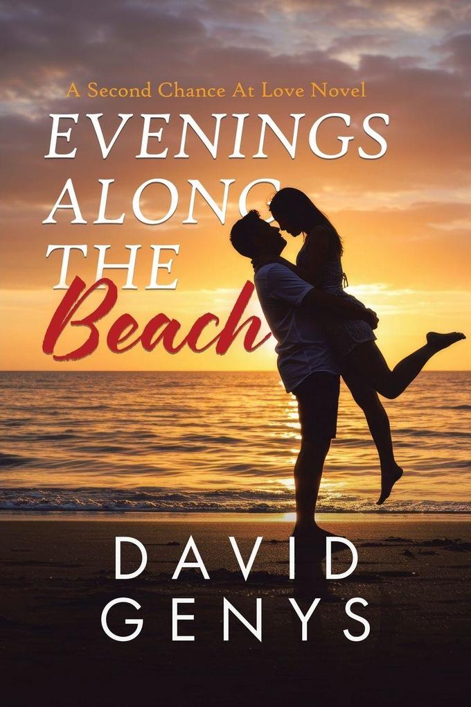 Evenings Along the Beach