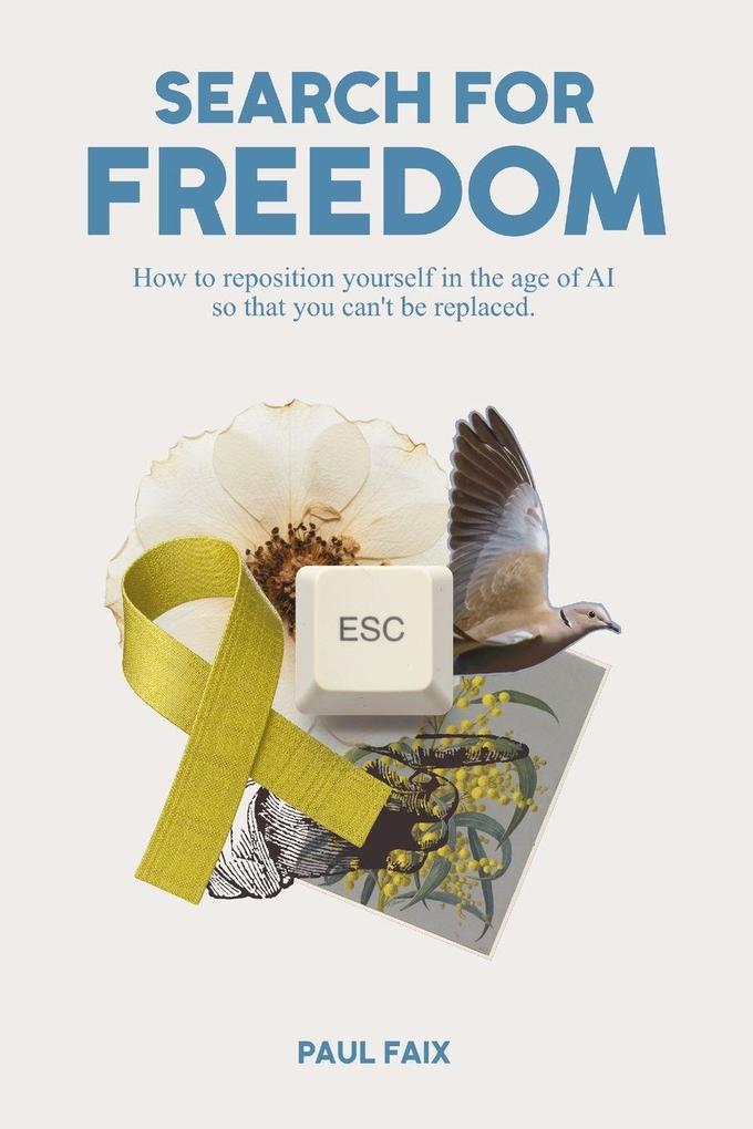 Search for Freedom