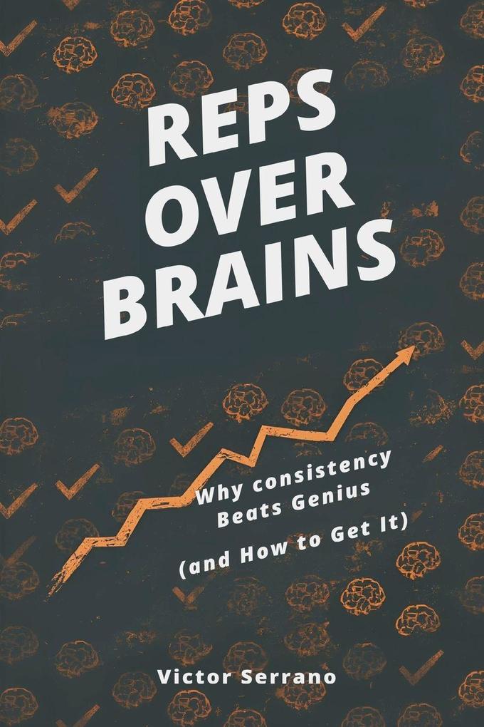 Reps Over Brains