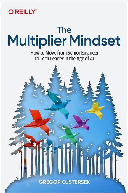 The Multiplier Mindset