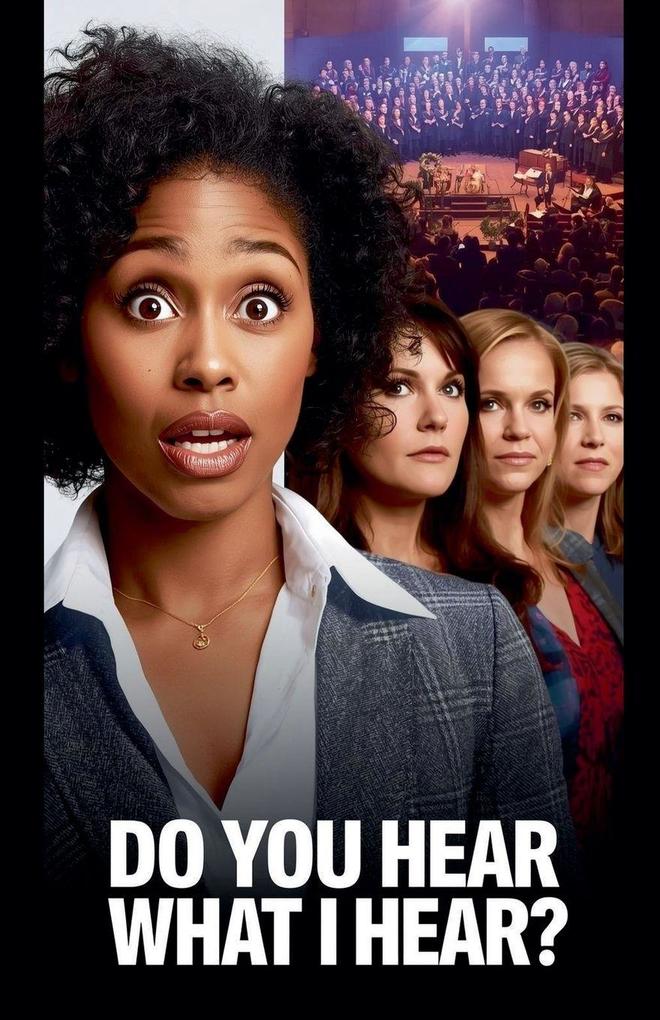 Do You Hear What I Hear?