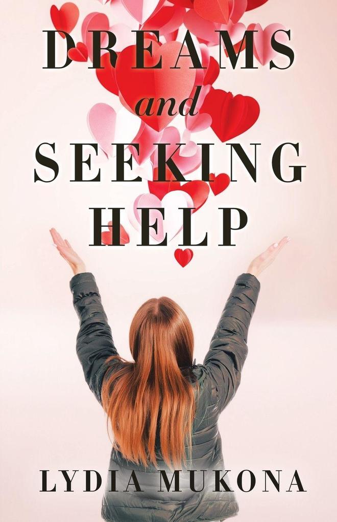 Dreams and Seeking Help