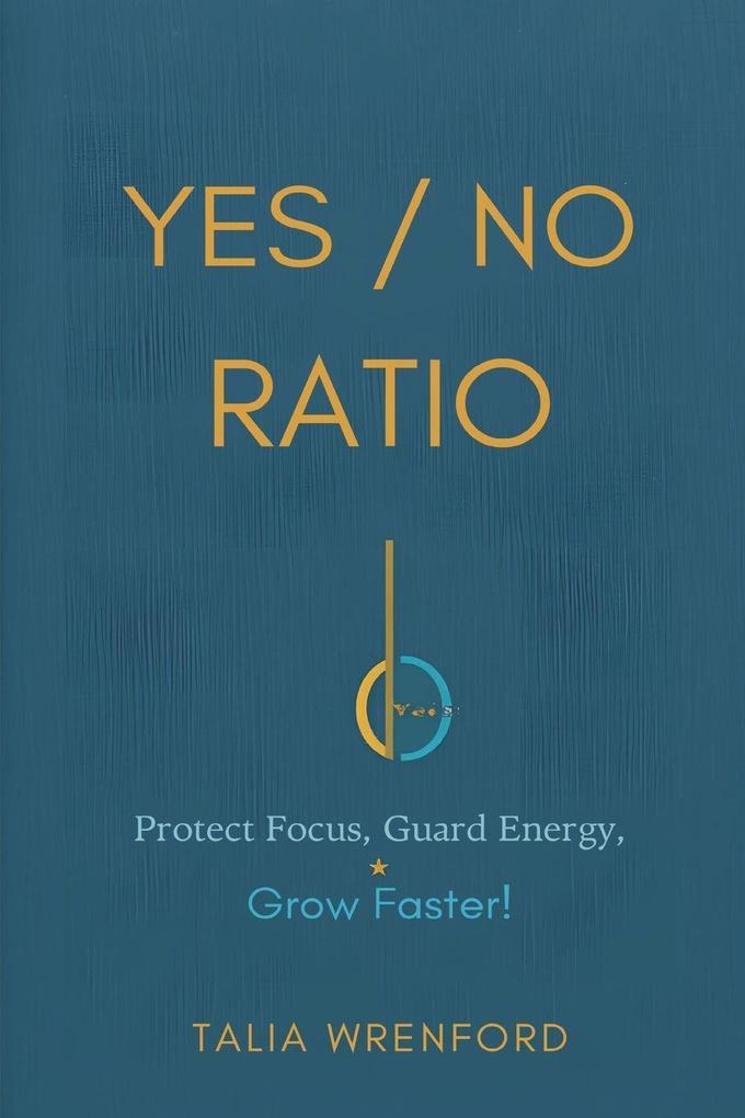 The Yes/No Ratio