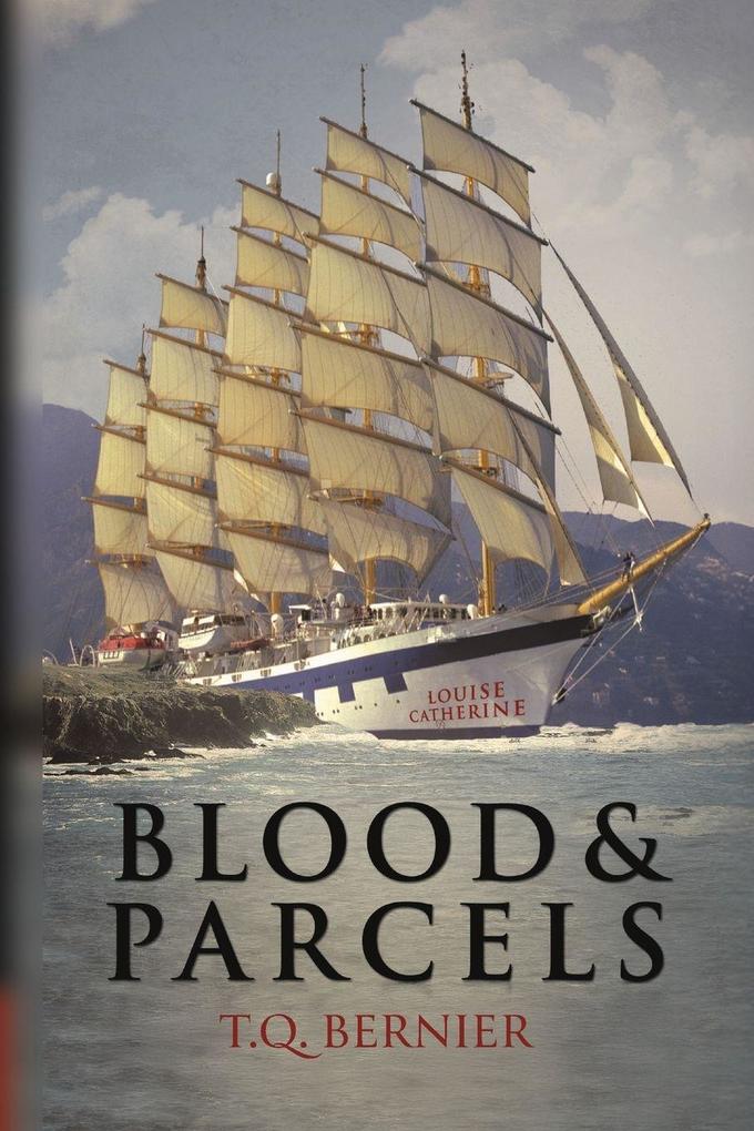 Blood & Parcels