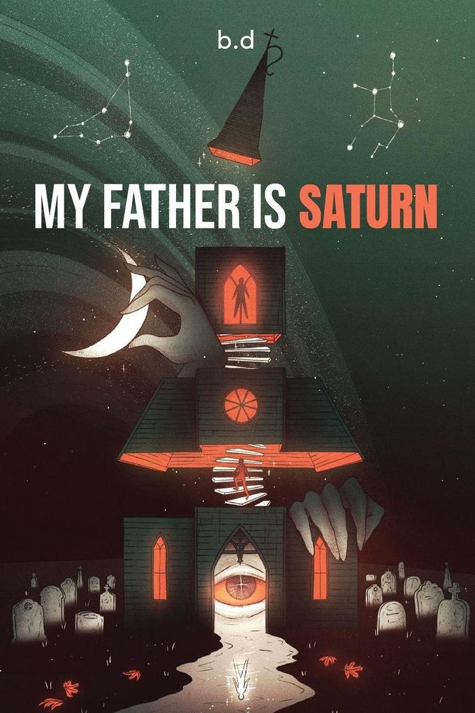 My Father is Saturn