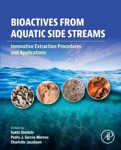 Bioactives from Aquatic Side Streams