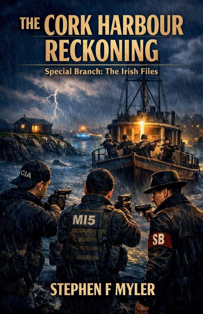 The Cork Harbour Reckoning
