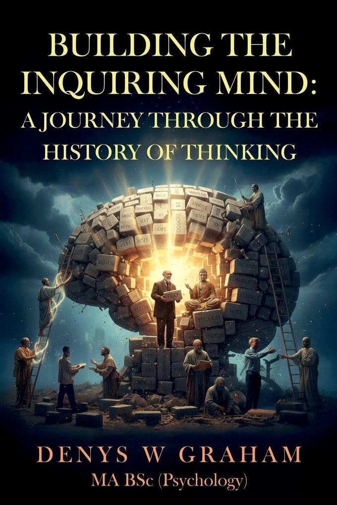 Building the Inquiring Mind