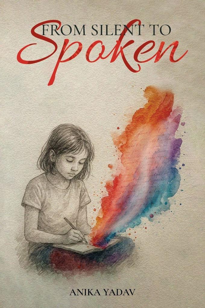 From Silent to Spoken