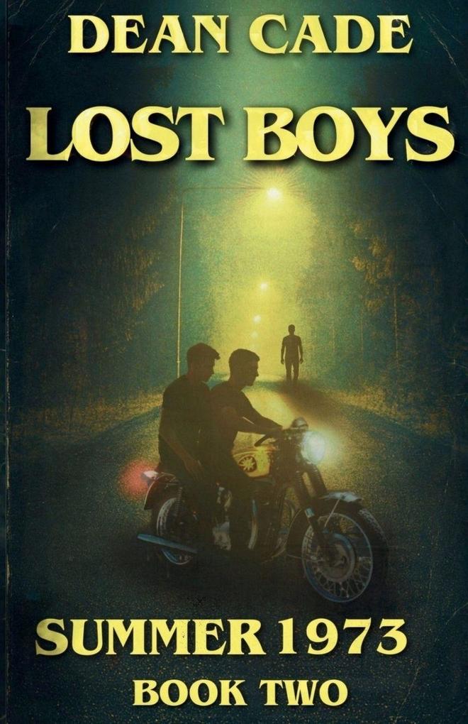 Lost Boys
