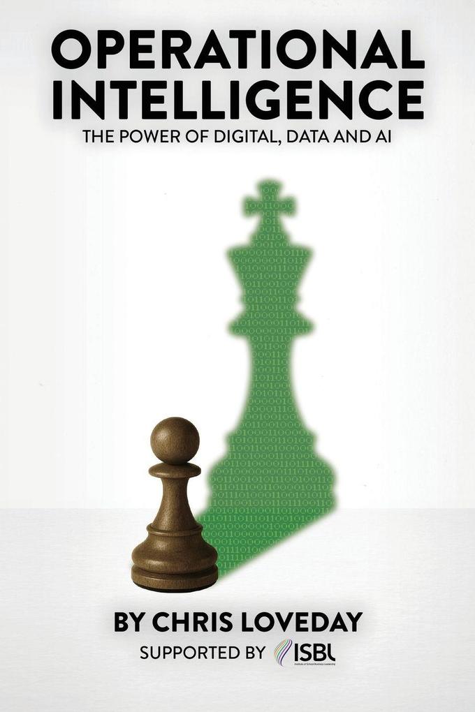 Operational Intelligence