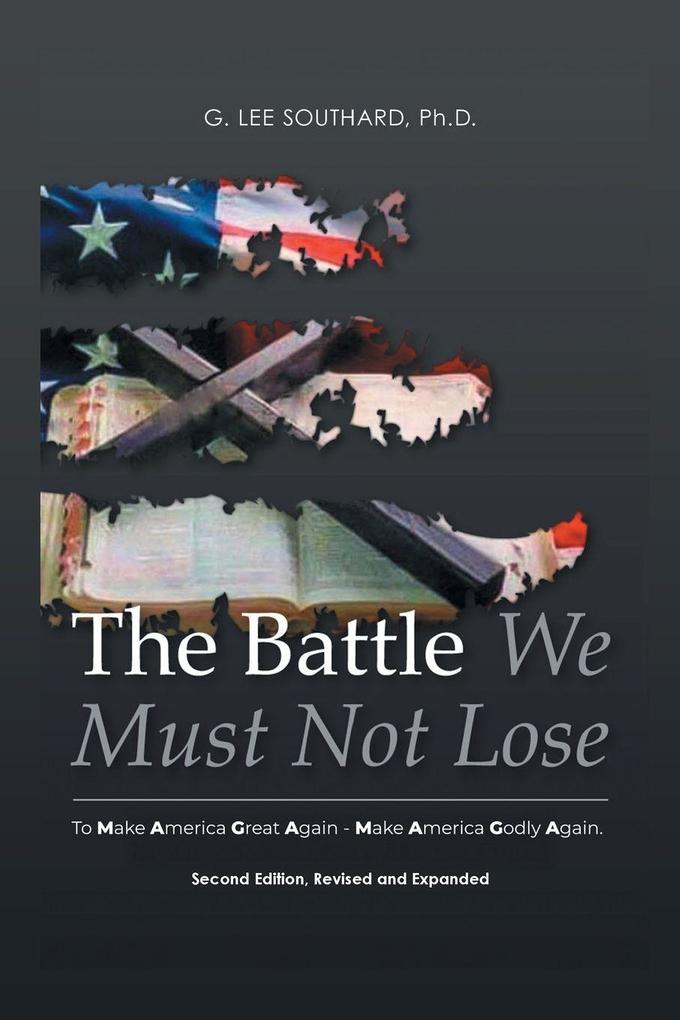 The Battle We Must Not Lose