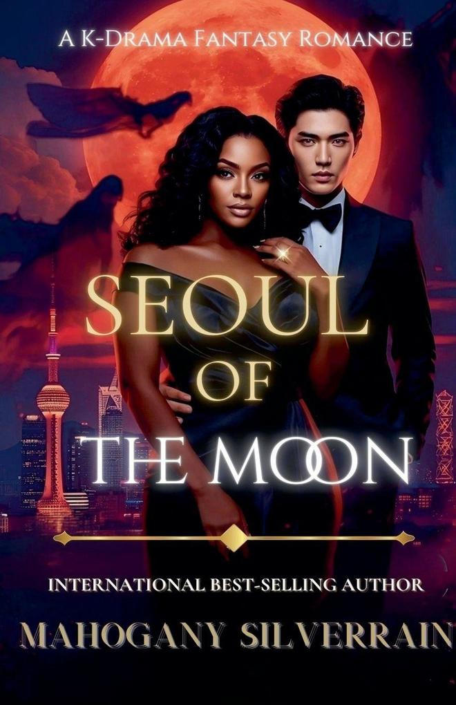 Seoul Of The Moon