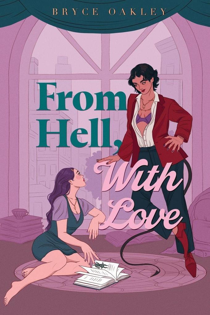 From Hell With Love