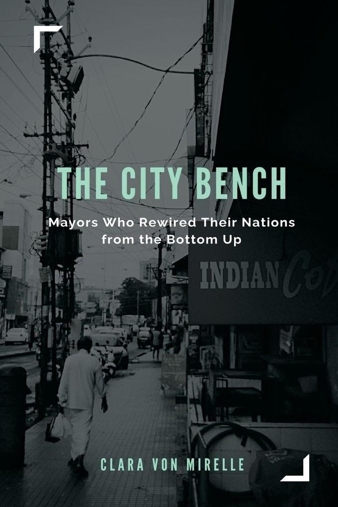 The City Bench