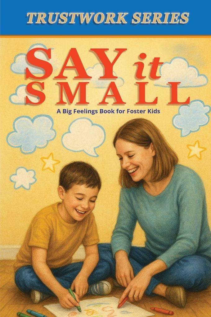 Say it Small