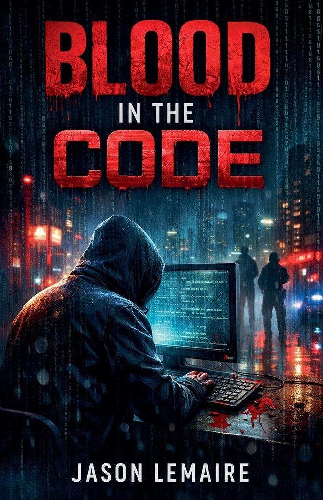 Blood in the Code