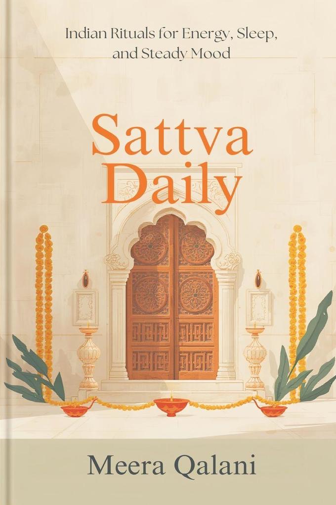 Sattva Daily