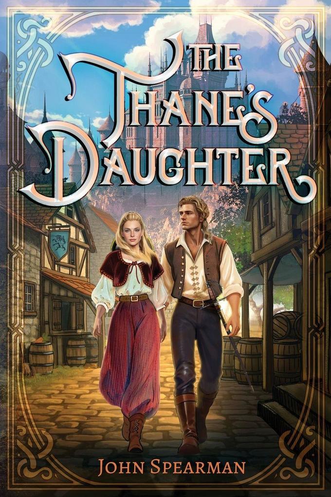 The Thane's Daughter