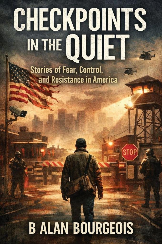 Checkpoints in the Quiet