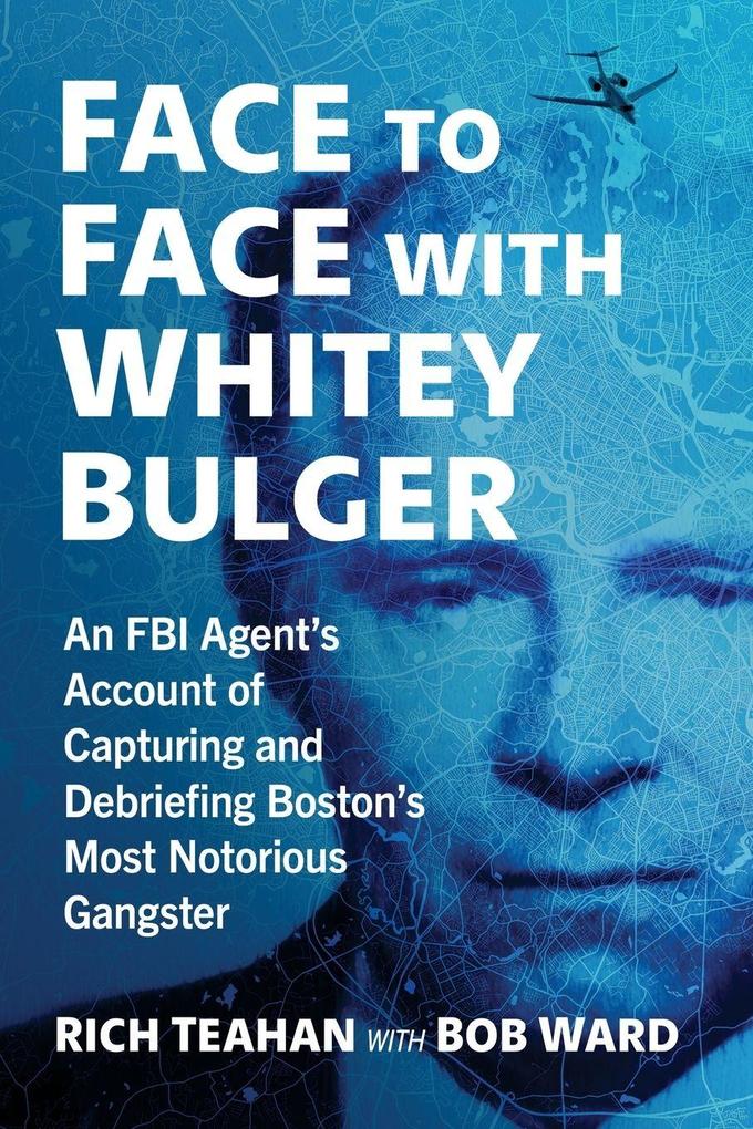 Face to Face with Whitey Bulger