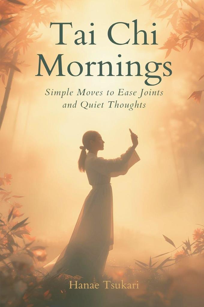 Tai Chi Mornings